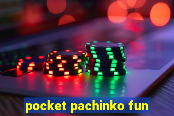 pocket pachinko fun